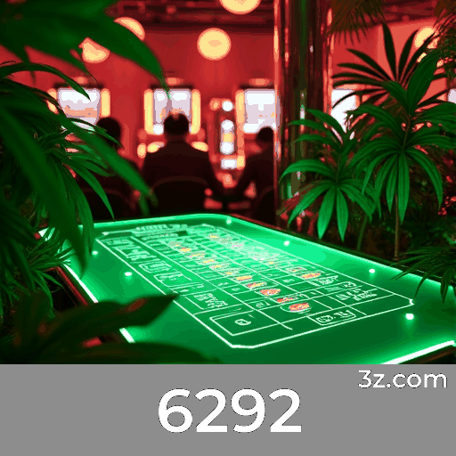 Lottery 6292 com bônus